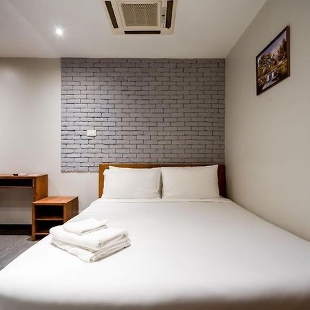 Go Inn Sukhumvit 20 Bts Asoke-Phrom Phong X Bangkok Exteriér fotografie
